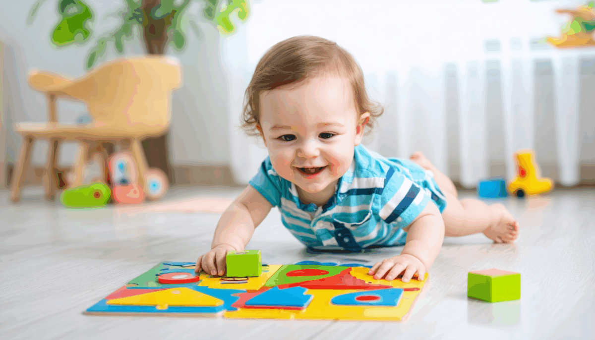 découvrez des cadeaux malins et ludiques pour enfants de 2 à 3 ans, alliant amusement et apprentissage pour stimuler leur développement et éveiller leur curiosité.