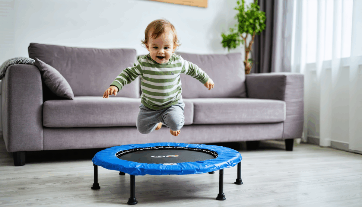 découvrez des cadeaux malins et ludiques pour enfants de 2 à 3 ans, alliant plaisir et apprentissage pour stimuler leur créativité et leur développement.