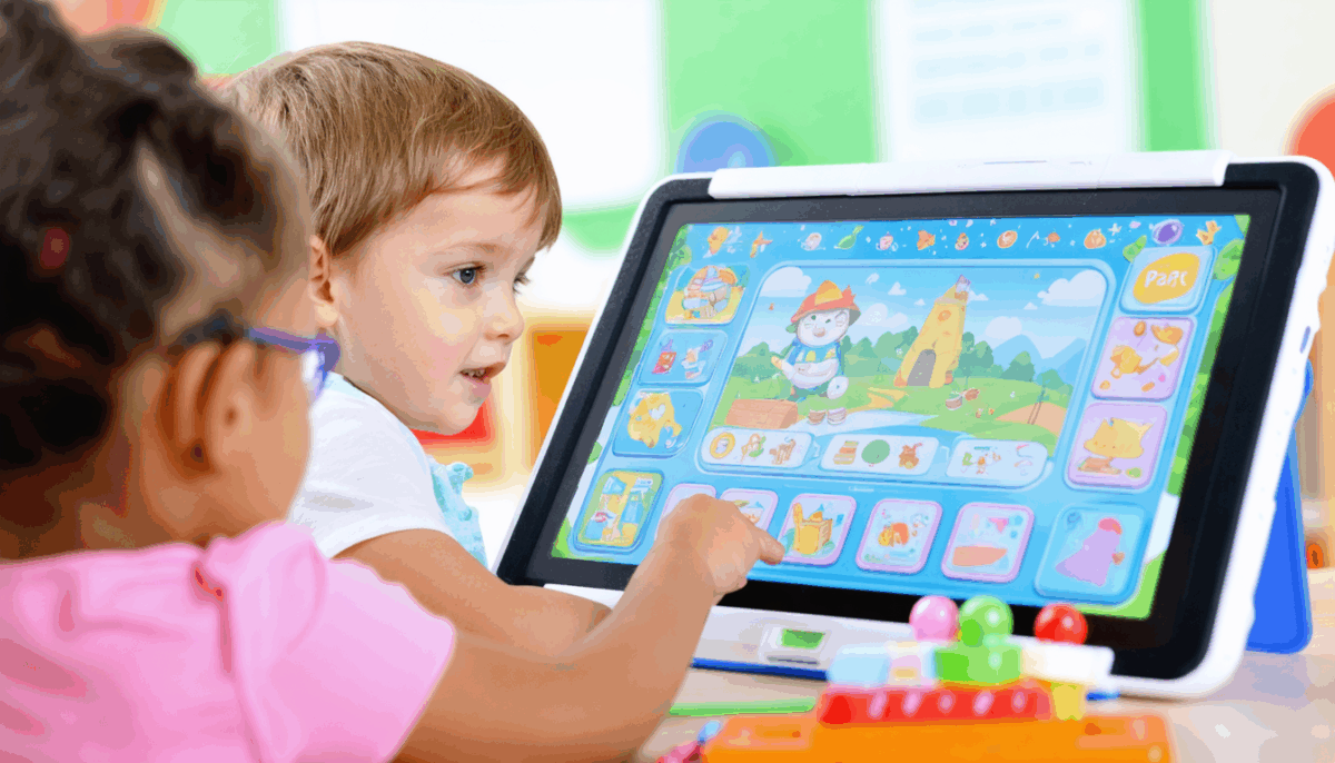 découvrez comment l'ardoise magique en 2025 révolutionne l'apprentissage en combinant éducation et divertissement, pour un développement ludique et efficace des enfants.