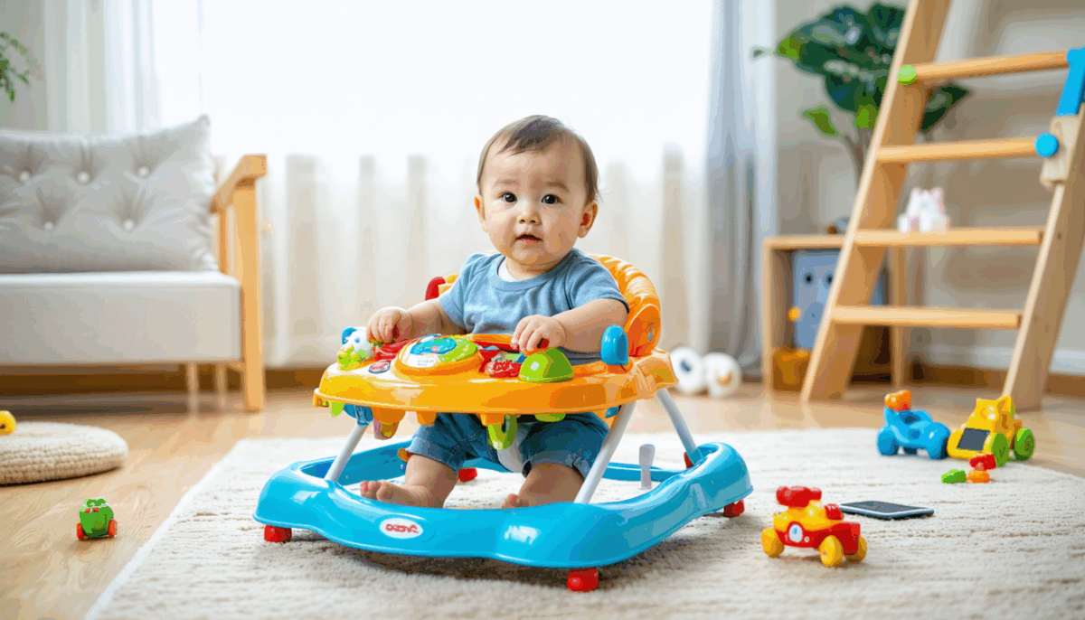 découvrez les 7 risques méconnus liés à l'utilisation du youpala et leur impact sur le développement de votre enfant afin de garantir sa sécurité et son bien-être.
