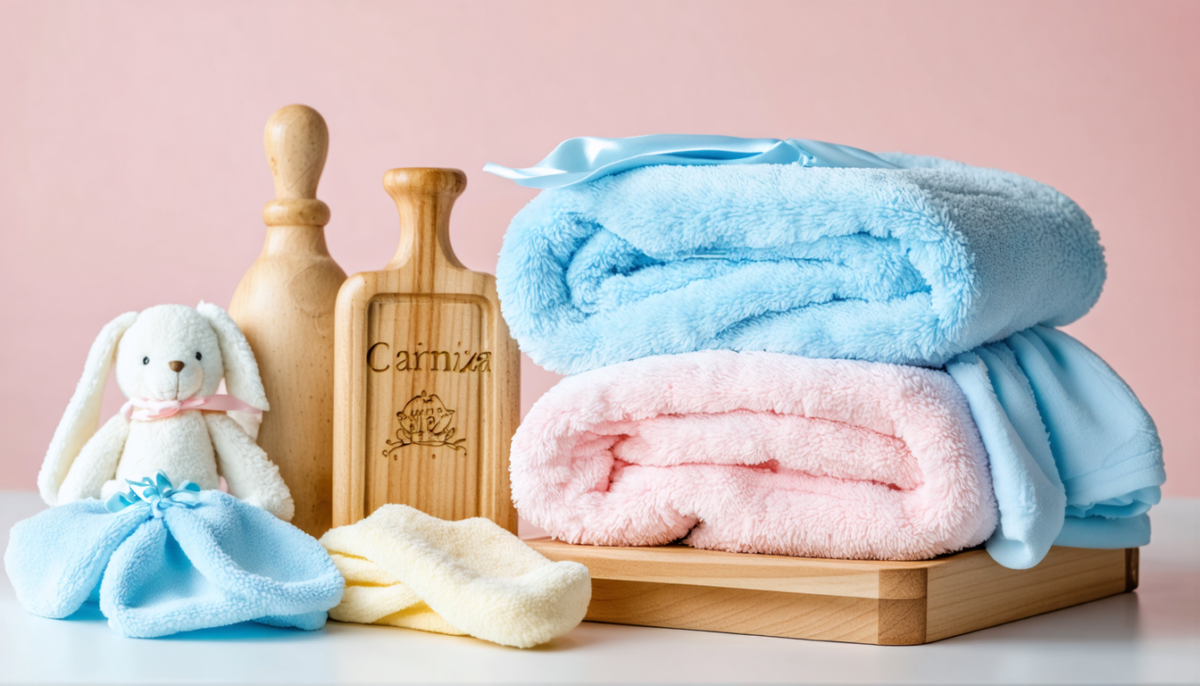 découvrez des idées uniques et mémorables de cadeaux de naissance 2025 pour célébrer l'arrivée de bébé avec amour et originalité.