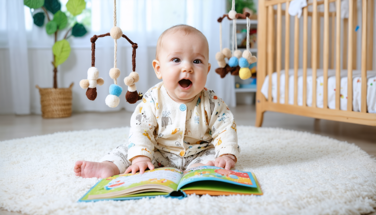 découvrez des idées uniques et mémorables de cadeaux de naissance 2025 pour accueillir bébé avec amour et originalité. trouvez le présent parfait pour célébrer ce moment précieux.