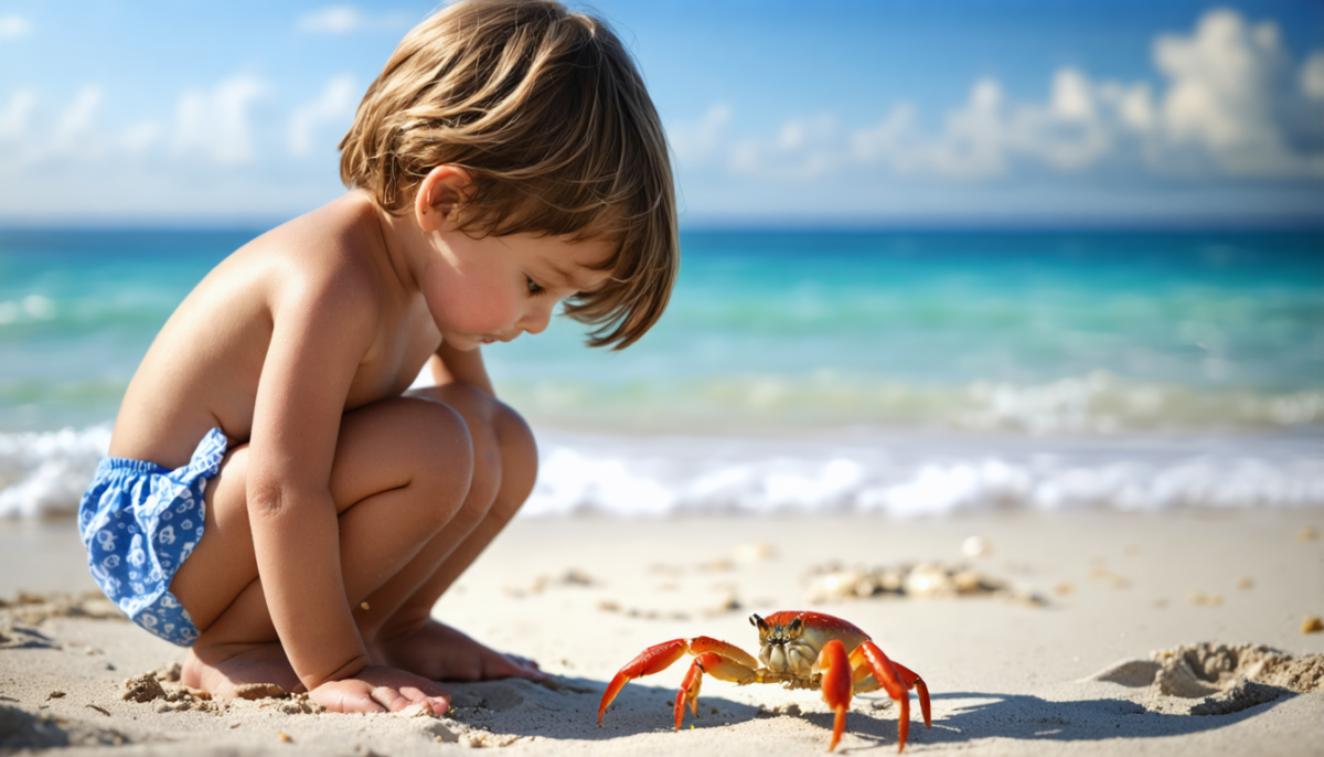 découvrez comment surmonter votre peur des crustacés avec notre guide complet. astuces, conseils et méthodes pour calmer vos crabes et profiter pleinement de la mer.