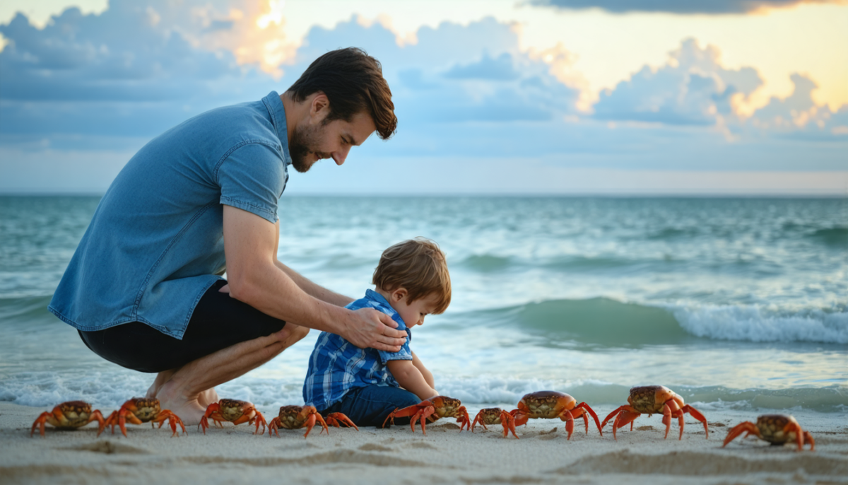 découvrez comment surmonter votre peur des crabes avec notre guide complet et apaisant. astuces, conseils et méthodes pour calmer vos appréhensions face aux crustacés.