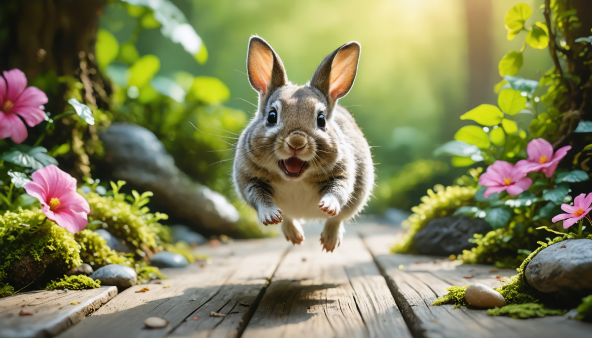 découvrez comment choisir le compagnon sauteur idéal avec notre guide complet et nos avis pour adopter un animal dynamique et plein de vie.