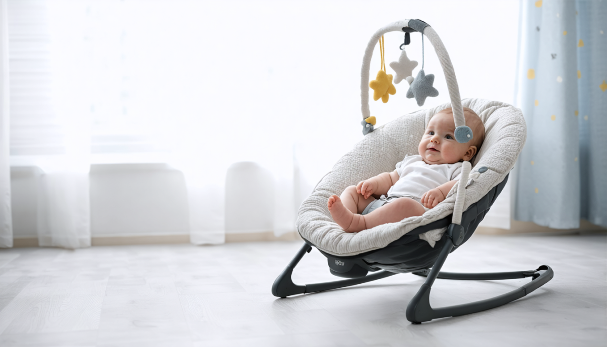découvrez comment bien choisir un transat pour bébé grâce à notre guide pratique et conseils essentiels pour assurer confort, sécurité et bien-être à votre enfant.