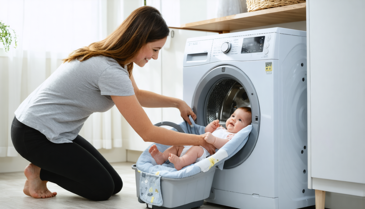 découvrez notre guide pratique pour bien choisir un transat pour bébé avec des conseils essentiels pour allier confort, sécurité et design.