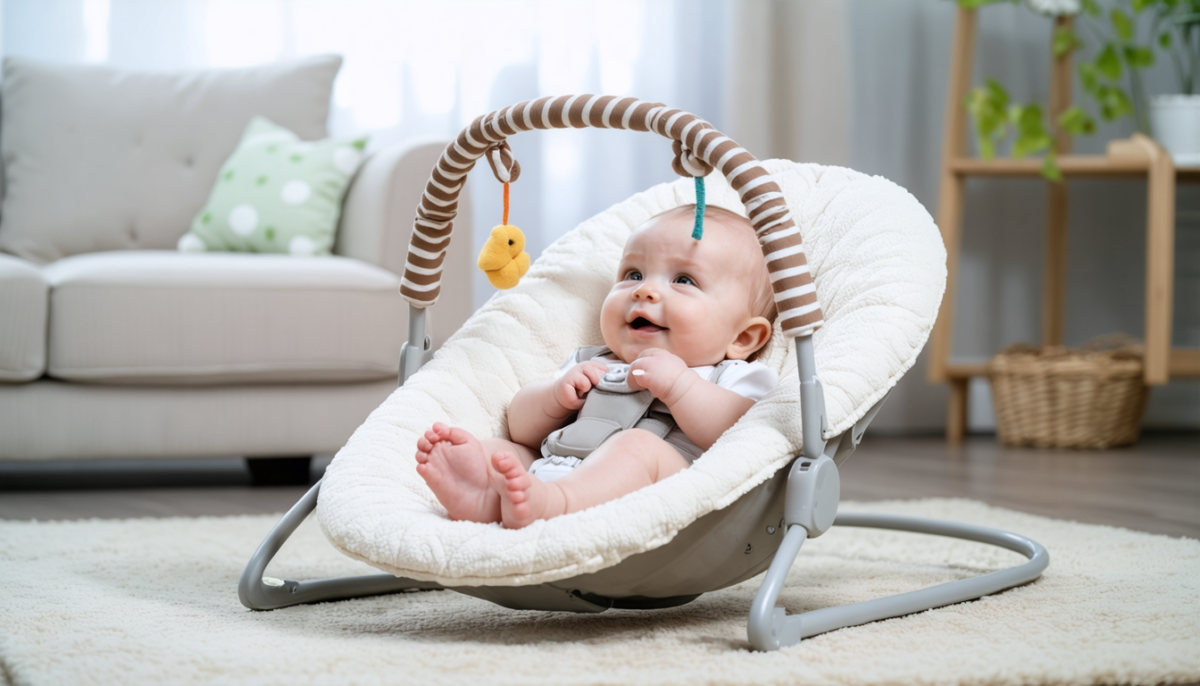 découvrez comment choisir le transat idéal pour votre bébé grâce à notre guide pratique et nos conseils essentiels pour allier confort, sécurité et design.