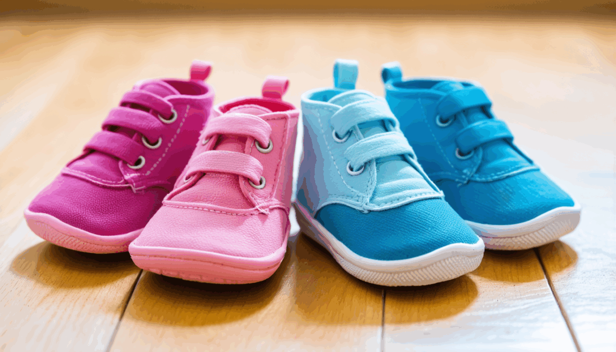 découvrez comment choisir les chaussures parfaites pour votre bébé grâce à notre guide complet et nos conseils pratiques, pour assurer confort et bien-être à ses petits pieds.