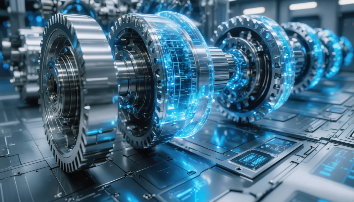 découvrez comment les engrenages transforment l'efficacité des machines en 2025, en optimisant leurs performances et en révolutionnant l'industrie grâce à des innovations technologiques avancées.