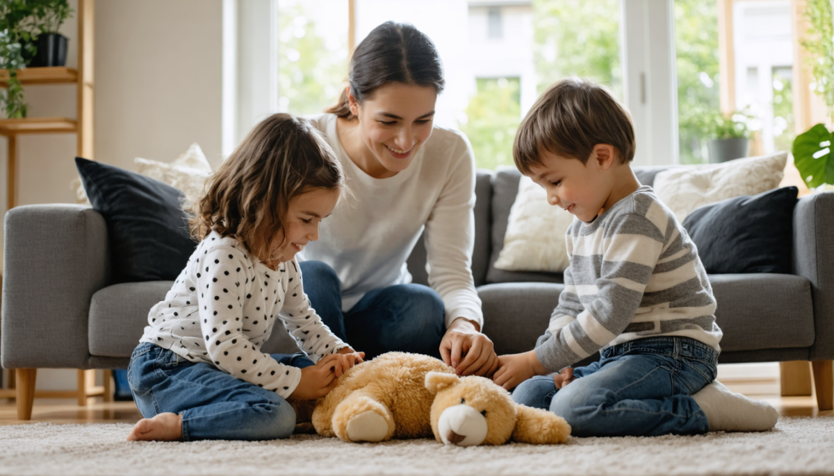 découvrez nos astuces pratiques et avis pour retrouver facilement votre doudou oxybul. conseils simples et efficaces pour ne plus jamais perdre cet objet précieux.