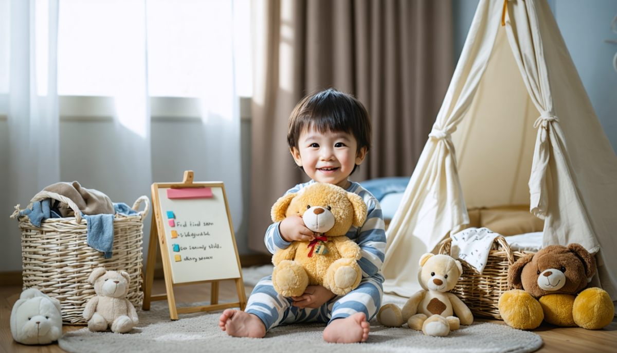 découvrez nos astuces pratiques et avis pour retrouver facilement votre doudou oxybul, et offrez à votre enfant le confort et la douceur qu'il mérite.