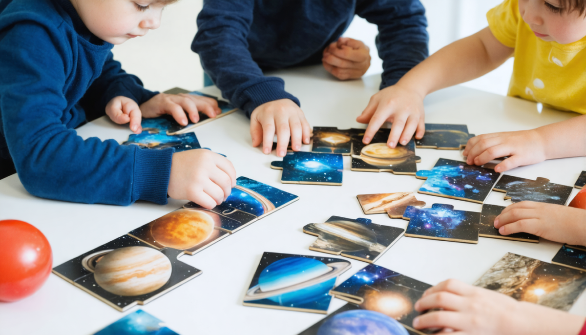 explorez 17 jeux captivants qui vous plongent au cœur de l'univers spatial pour une aventure immersive et pleine de découvertes.