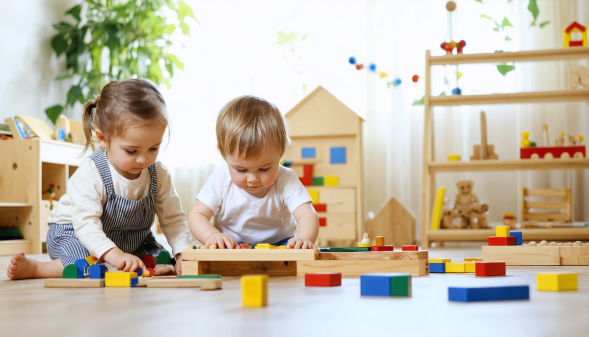 explorez la méthode montessori, ses principes clés et ses avantages pour favoriser l'épanouissement et l'autonomie des enfants.