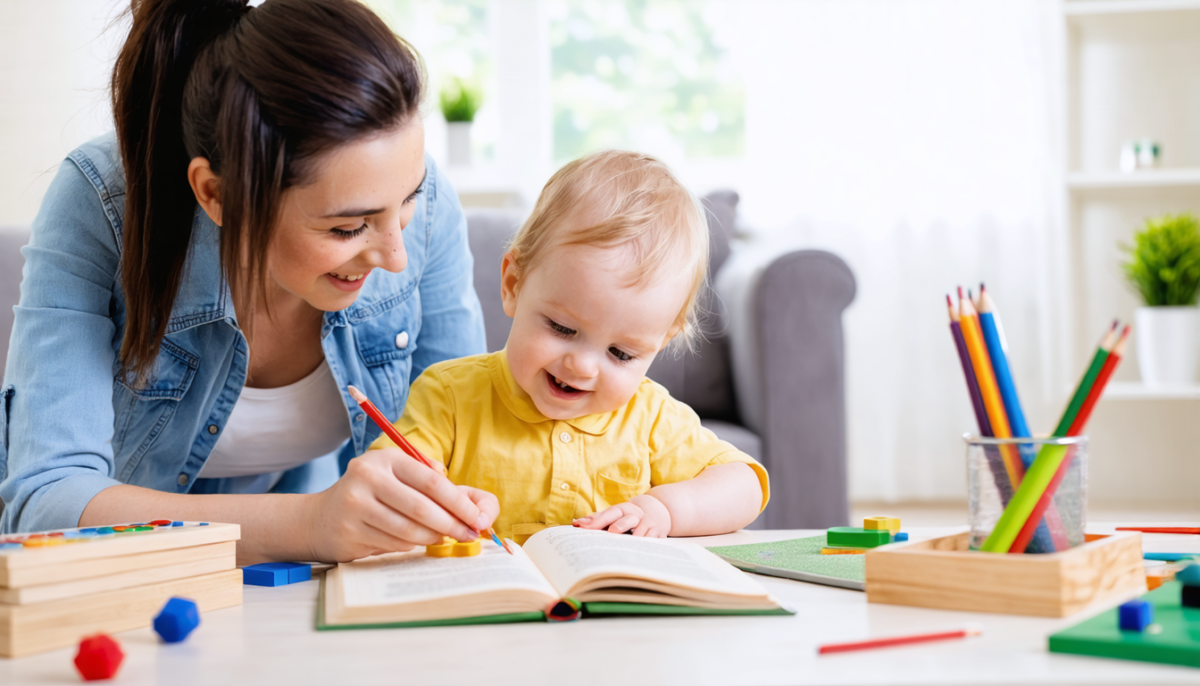 explorez la méthode montessori, ses principes fondamentaux et découvrez comment elle favorise le développement harmonieux et l'épanouissement des enfants à travers des approches éducatives innovantes.