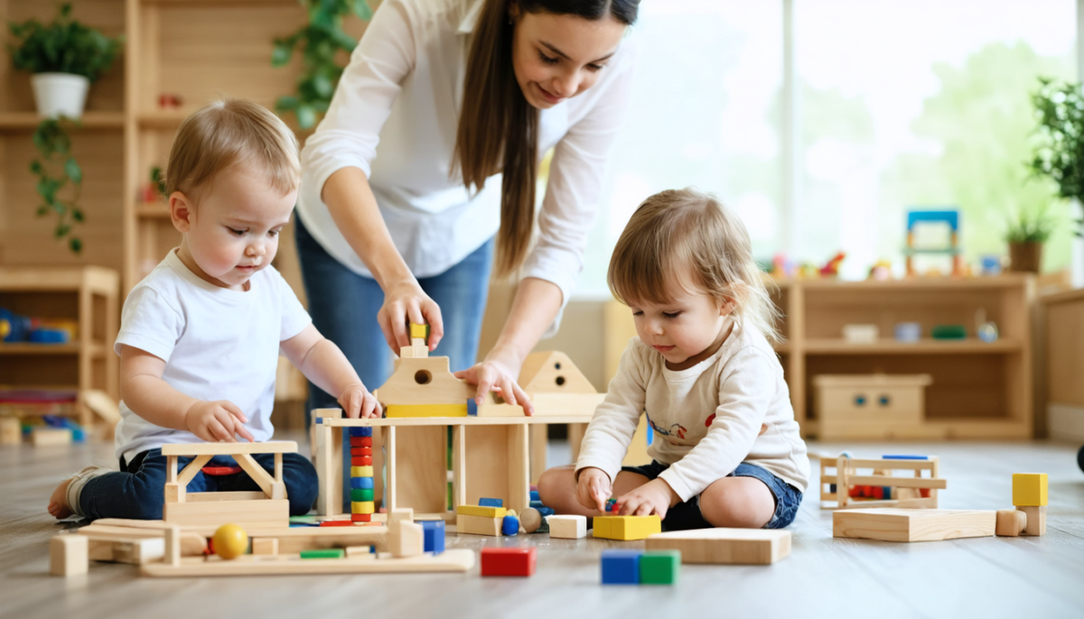 explorez la méthode montessori, ses principes fondamentaux et ses nombreux bienfaits pour favoriser l'épanouissement, l'autonomie et la créativité des enfants dès le plus jeune âge.