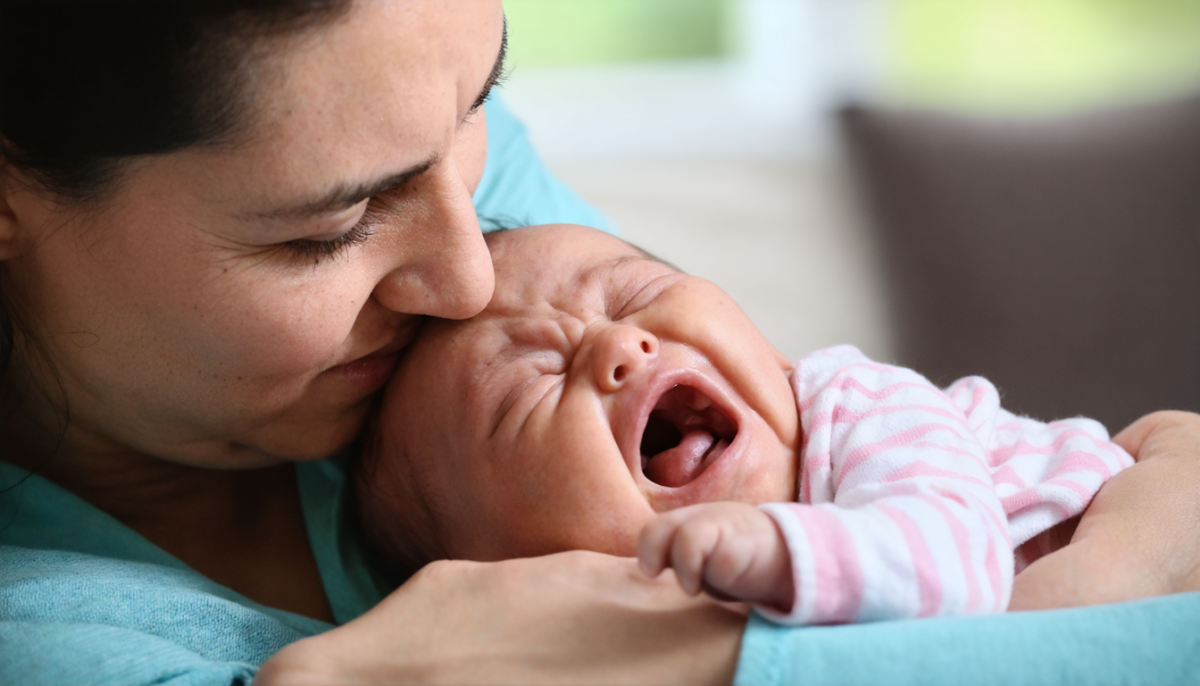 découvrez le syndrome du bébé secoué : comprenez ses origines, les impacts sur la santé de l'enfant et les mesures essentielles pour prévenir ce traumatisme grave.