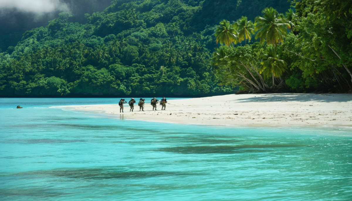 découvrez l'île des zertes en 2025, un joyau naturel préservé où la biodiversité et les paysages sauvages vous invitent à une aventure unique au cœur de la nature.