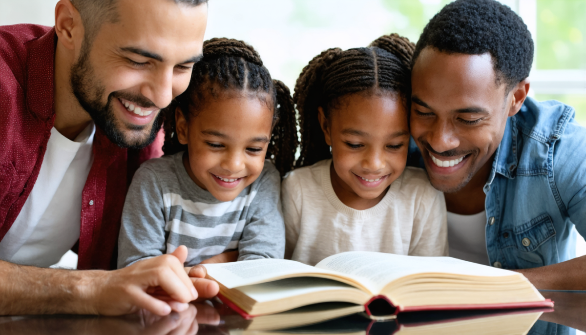 découvrez comment les livres audio peuvent favoriser l’éveil et le développement des enfants grâce à une expérience d’écoute enrichissante et ludique.