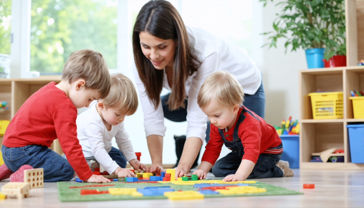 découvrez les 12 piliers fondamentaux de la pédagogie montessori et apprenez comment ils peuvent révolutionner l'éducation de votre enfant pour un apprentissage autonome et épanouissant.