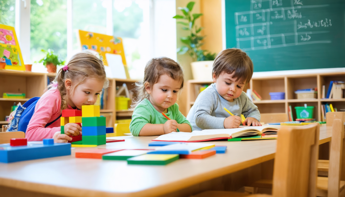 découvrez les 12 piliers fondamentaux de la pédagogie montessori et apprenez comment ils peuvent révolutionner l'éducation pour un apprentissage plus autonome et respectueux de l'enfant.