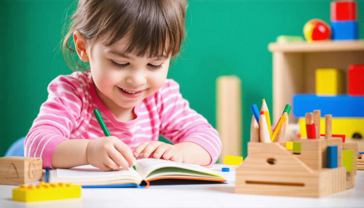 découvrez les 12 piliers fondamentaux de la pédagogie montessori pour révolutionner l'apprentissage et favoriser le développement harmonieux de chaque enfant.