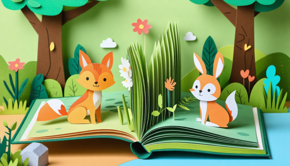découvrez les imagiers kididoc, des livres interactifs et colorés qui stimulent la curiosité et l'apprentissage des enfants à travers des aventures ludiques et éducatives.