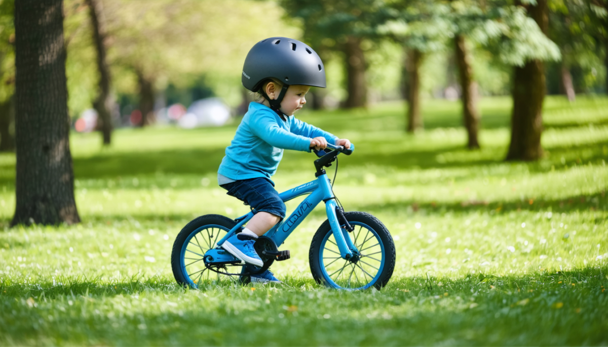 découvrez notre guide pratique pour choisir la draisienne parfaite, alliant bonheur et sécurité pour votre enfant. conseils essentiels pour un apprentissage réussi et ludique.