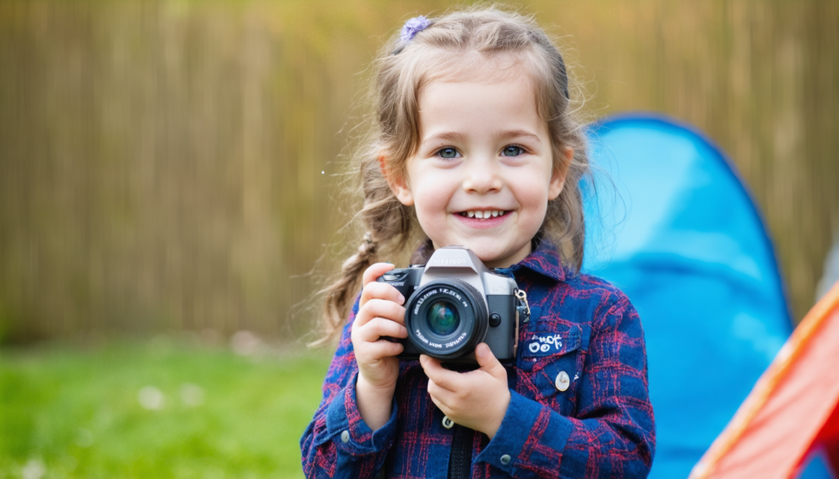 découvrez le duel 2025 entre kidizoom et kidywolf, les appareils photo enfants incontournables. comparez fonctionnalités, design et prix pour choisir le meilleur compagnon photo pour vos enfants !