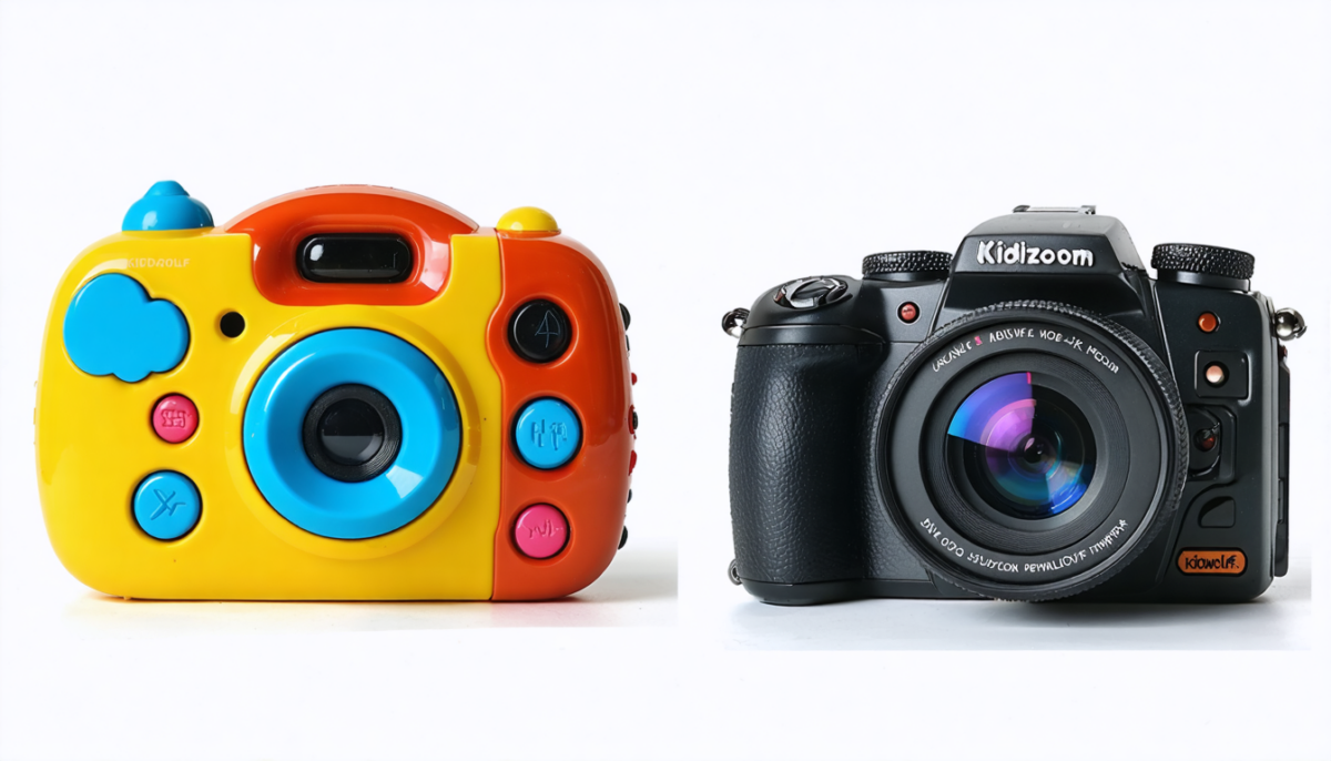 découvrez le duel incontournable de 2025 entre kidizoom et kidywolf, les appareils photo pour enfants qui allient fun et simplicité. comparez leurs fonctionnalités et choisissez le meilleur compagnon photo pour vos petits aventuriers !