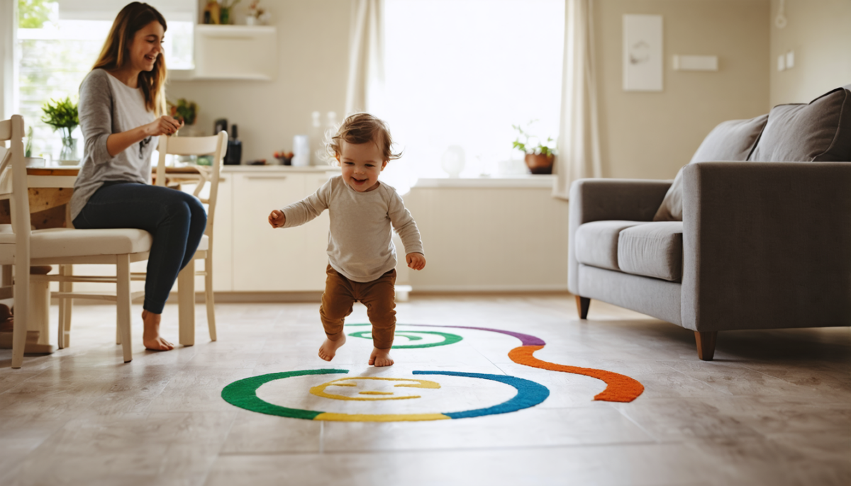 découvrez l'importance de la psychomotricité dans le développement harmonieux de l'enfant, en favorisant l'équilibre entre corps et esprit pour un épanouissement optimal.