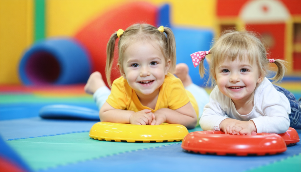 découvrez comment la psychomotricité contribue au développement harmonieux de l'enfant en favorisant l'équilibre entre le corps et l'esprit pour un épanouissement optimal.