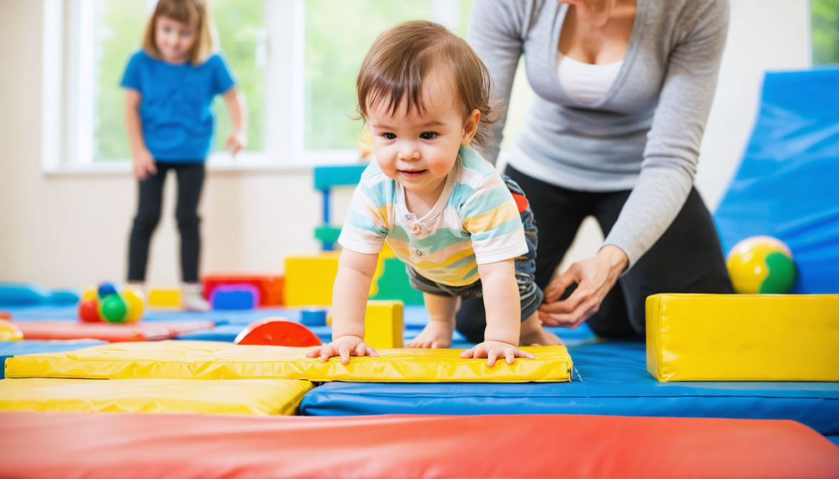découvrez l'importance de la psychomotricité dans le développement harmonieux de l'enfant, en favorisant son équilibre moteur, émotionnel et cognitif.