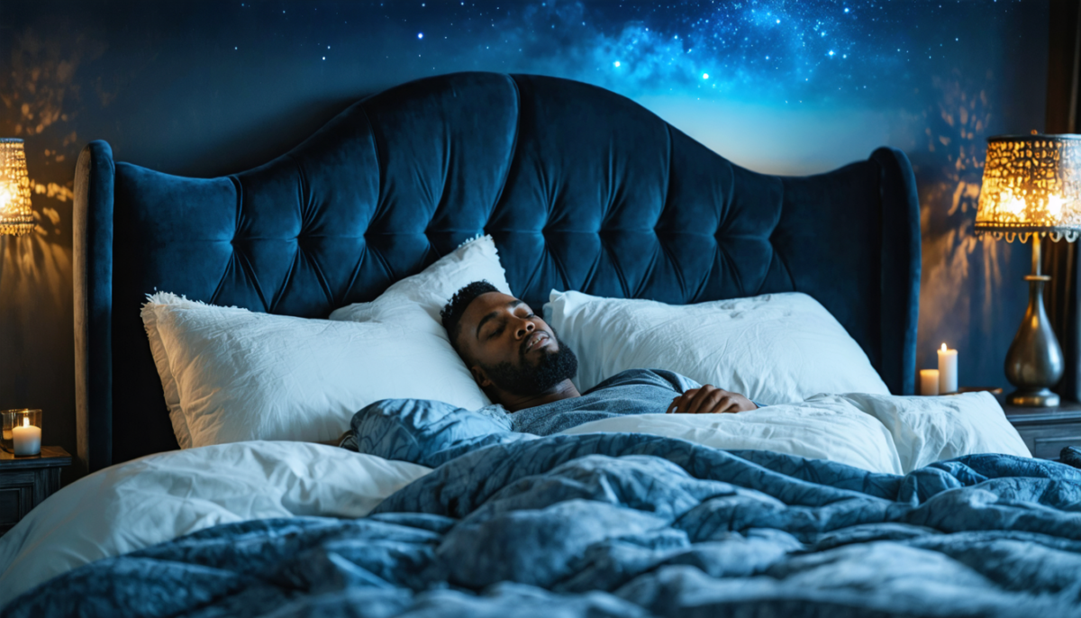 découvrez les astuces du roi sommeil pour transformer vos nuits et améliorer la qualité de votre repos. adoptez des conseils efficaces pour un sommeil réparateur et revitalisant.