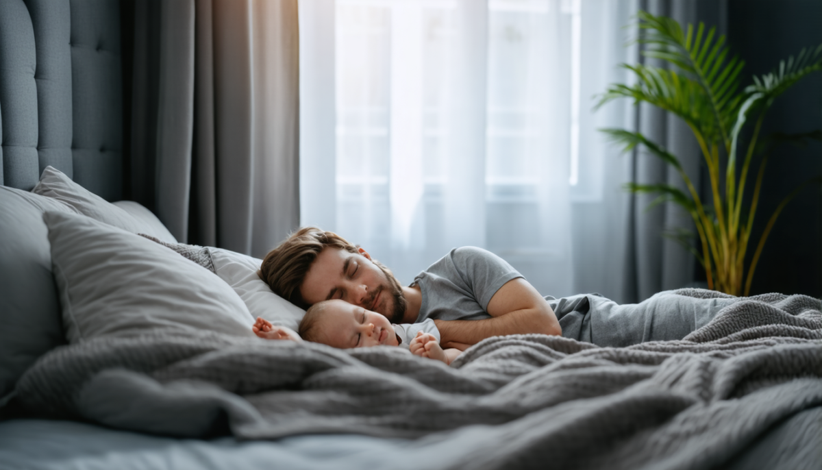 découvrez les conseils du roi sommeil pour améliorer la qualité de vos nuits, optimiser votre repos et retrouver une énergie renouvelée chaque jour.