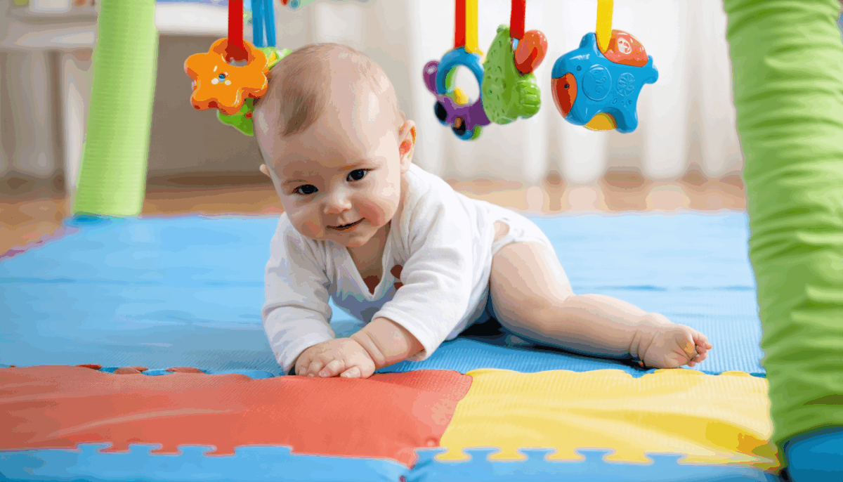 découvrez les 6 critères essentiels pour choisir le tapis d’éveil idéal, alliant sécurité, confort et design pour le bien-être de votre bébé.