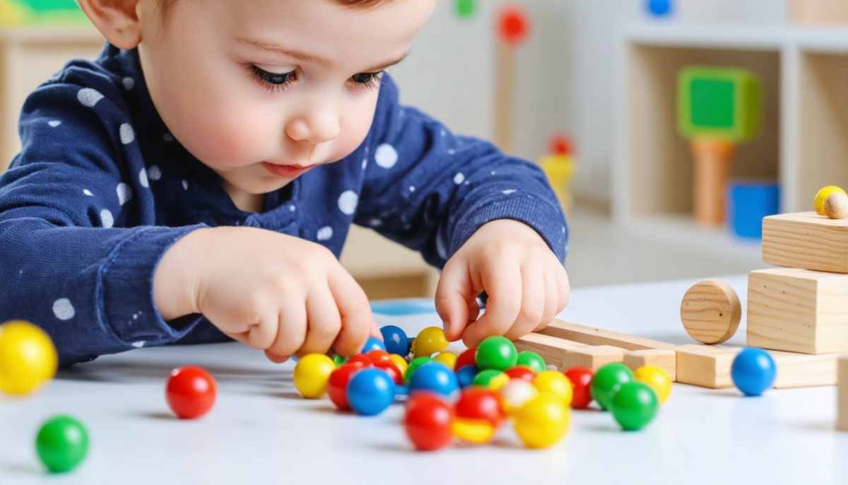 découvrez les 8 périodes sensibles selon montessori et apprenez comment elles favorisent une éducation épanouissante adaptée au développement naturel de l'enfant.