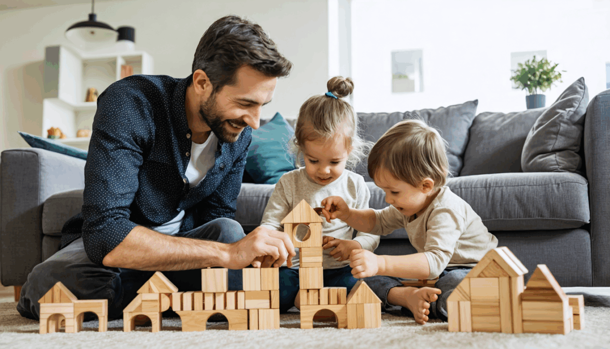 découvrez pourquoi les kapla captivent petits et grands depuis des générations, mêlant créativité, simplicité et apprentissage ludique pour des heures de plaisir partagé.