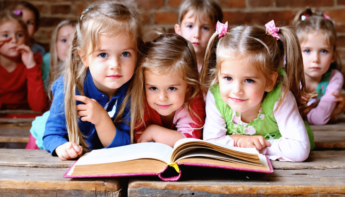 découvrez « les trois brigands », une fable intemporelle idéale pour transmettre des valeurs essentielles aux enfants de 2025.