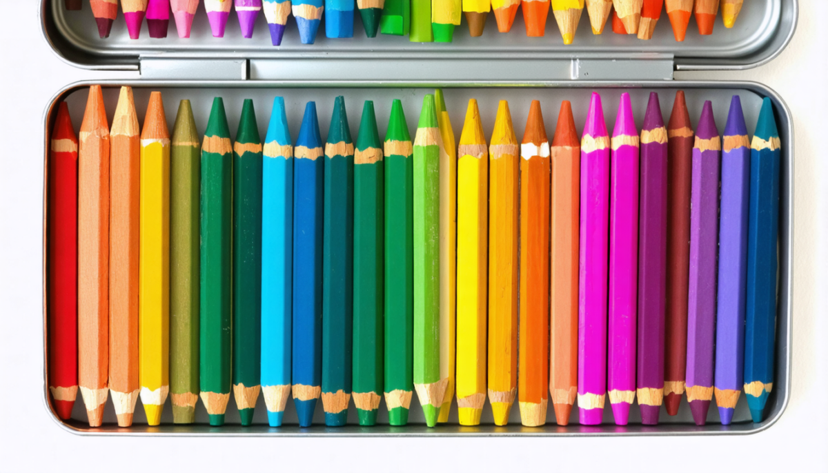 découvrez les bienfaits du coloriage sur le développement et le bien-être, et apprenez à choisir les crayons parfaits adaptés à chaque tranche d'âge pour profiter pleinement de cette activité créative.