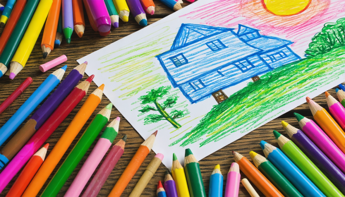découvrez les bienfaits du coloriage pour le développement et la relaxation, ainsi que des conseils pour choisir les crayons adaptés à chaque tranche d'âge.