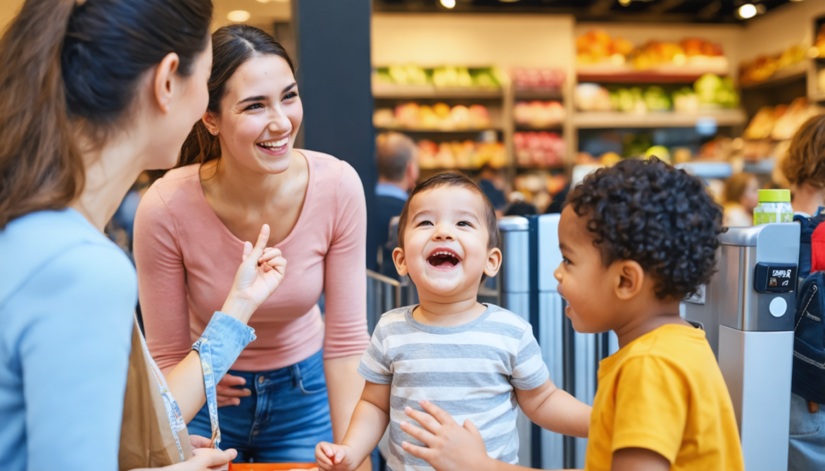 découvrez les bienfaits méconnus de patienter en file d'attente lors de vos achats et comment ce moment peut devenir une opportunité de détente, réflexion et mindfulness.