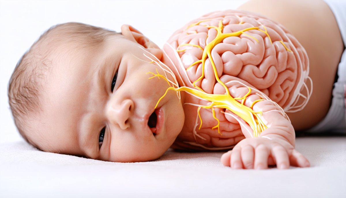 découvrez l'importance des réflexes archaïques et leur rôle essentiel dans le développement moteur et neurologique de l'être humain dès la naissance.