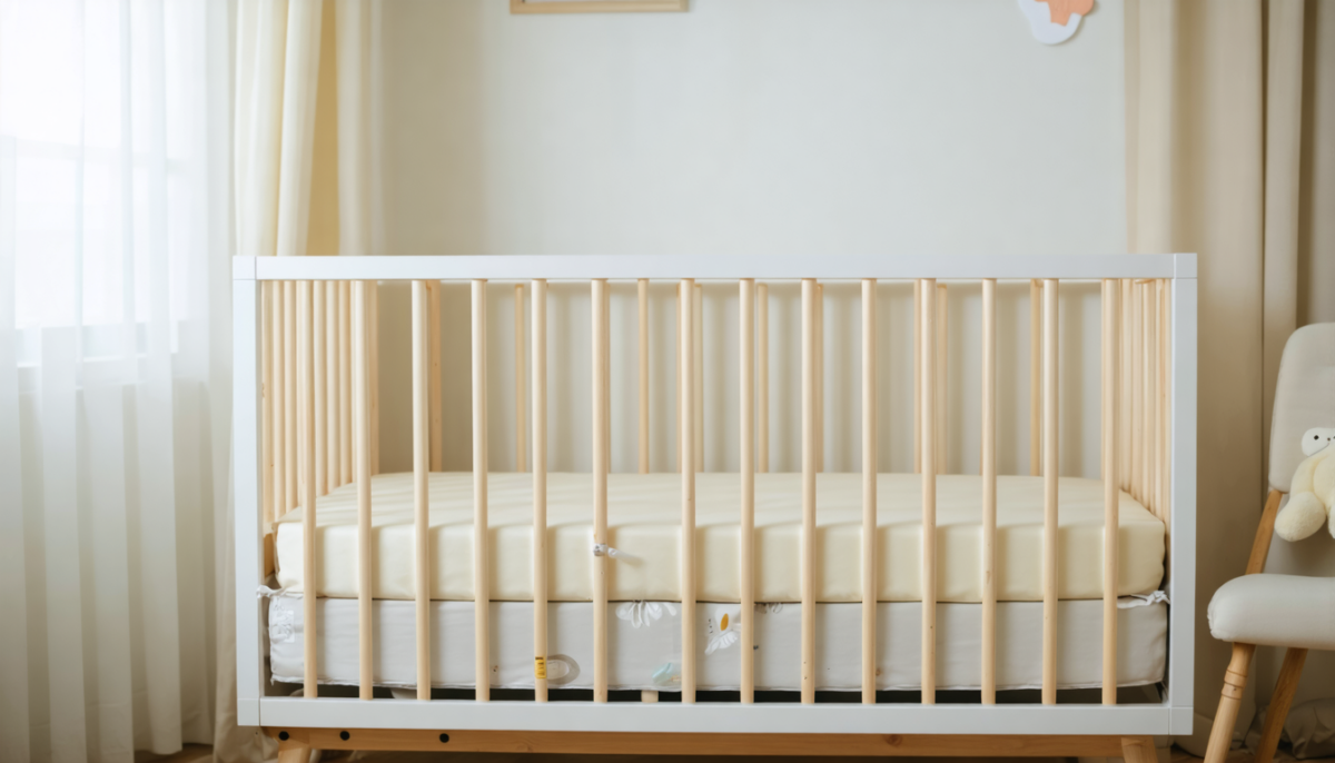 découvrez les risques méconnus du tour de lit et apprenez comment assurer la sécurité et la vigilance nécessaires pour protéger votre enfant pendant son sommeil.