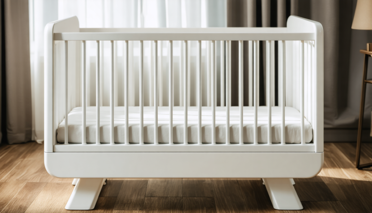 découvrez les risques méconnus liés au tour de lit et apprenez comment assurer la sécurité de votre enfant grâce à une vigilance renforcée.