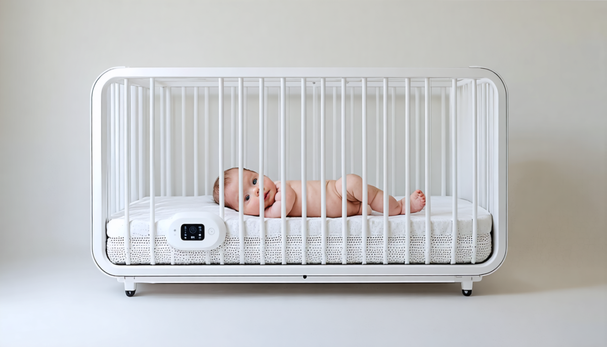 découvrez les dangers cachés du tour de lit et apprenez pourquoi la vigilance est essentielle pour garantir la sécurité de votre enfant pendant son sommeil.