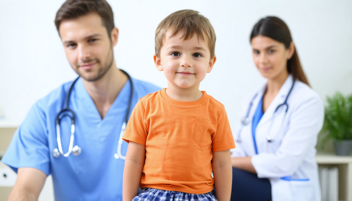 découvrez les risques méconnus liés à la position en w chez les enfants et comment cette posture peut affecter leur santé et leur développement moteur.