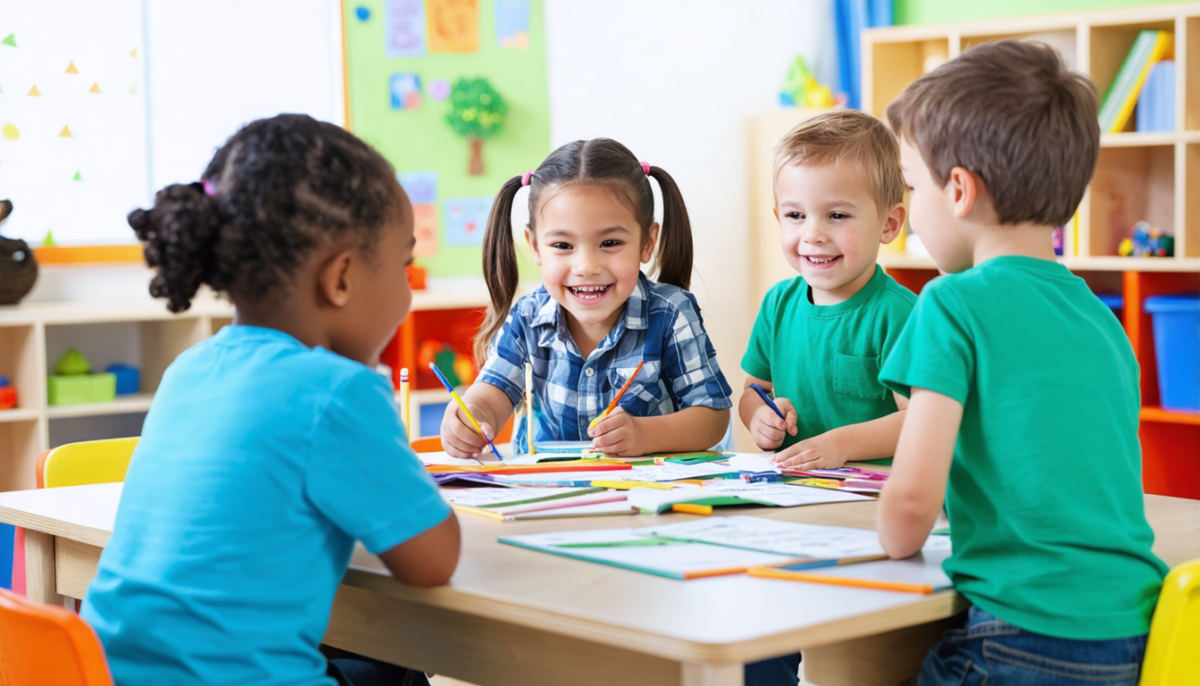 explorez les secrets de la pédagogie freinet, une méthode éducative innovante qui favorise l'apprentissage actif, la créativité et la coopération chez les élèves.