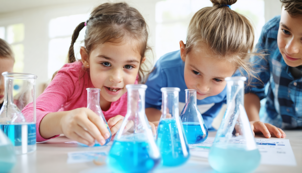 explorez les secrets de la pédagogie freinet, une méthode éducative révolutionnaire qui favorise l'apprentissage actif, la créativité et l'autonomie des élèves.