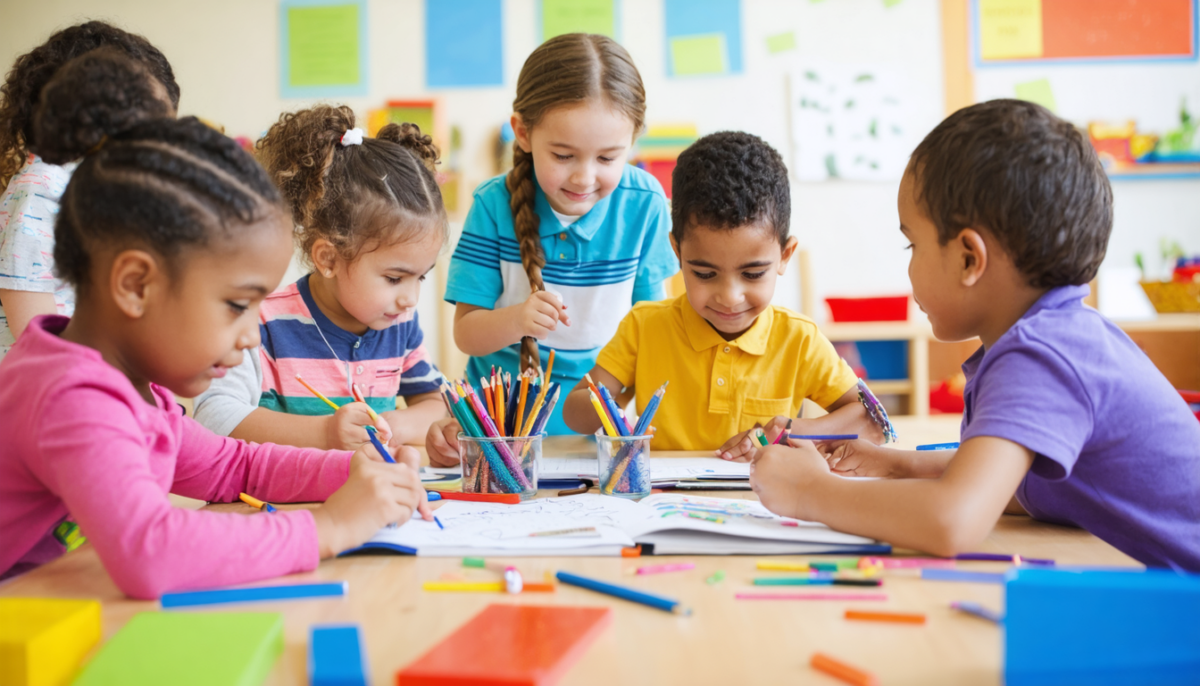 découvrez les secrets de la pédagogie freinet, une méthode éducative innovante qui favorise l'autonomie, la créativité et la coopération chez les enfants pour un apprentissage épanouissant.